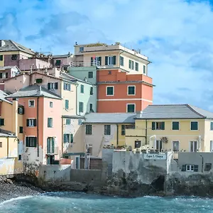 Nel Gozzo Sul Mare - Genovainrelax Appartement Gênes