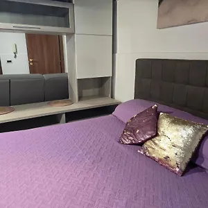 I Gioielli Del Doge - Ametista Appartement Venise