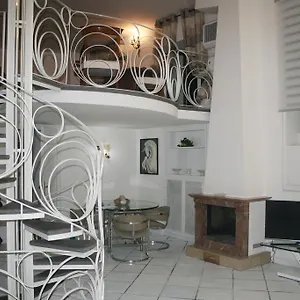 Al Foro Appartement Rome