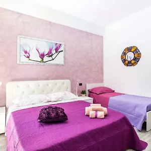 Residenza Monteverde Appartement Rome