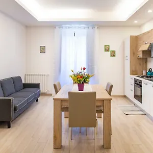  Appartement Le Casette Di Nonno Pippo