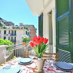 Camere E Appartamenti Riomaggiore Appartement Riomaggiore