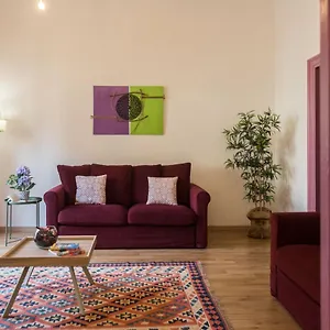 Politeama Appartement Palerme